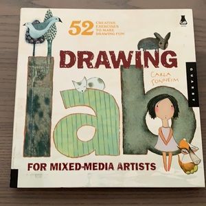 Drawing Book